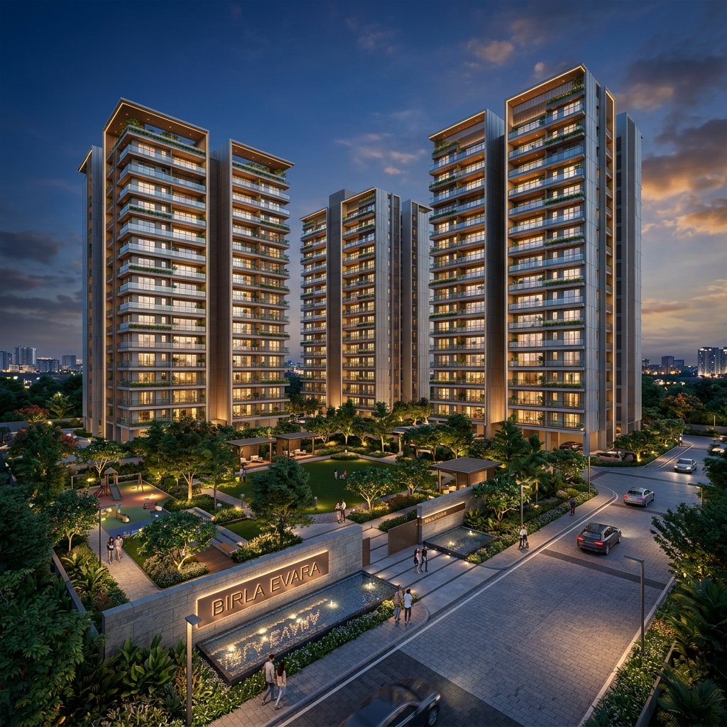 Birla Evara Bengaluru