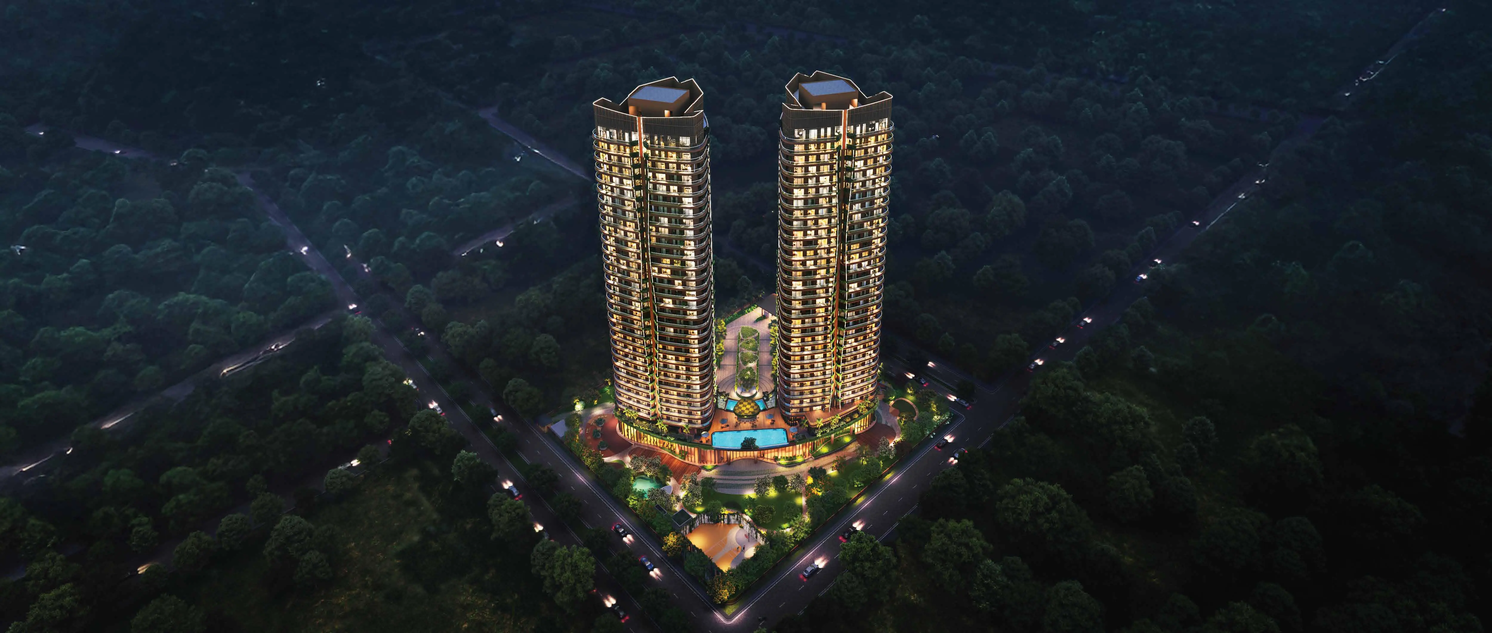 Eldeco Terra & Sol Sector 80 Gurgaon
