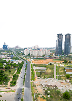 Golf Course Extension Road Gurgaon