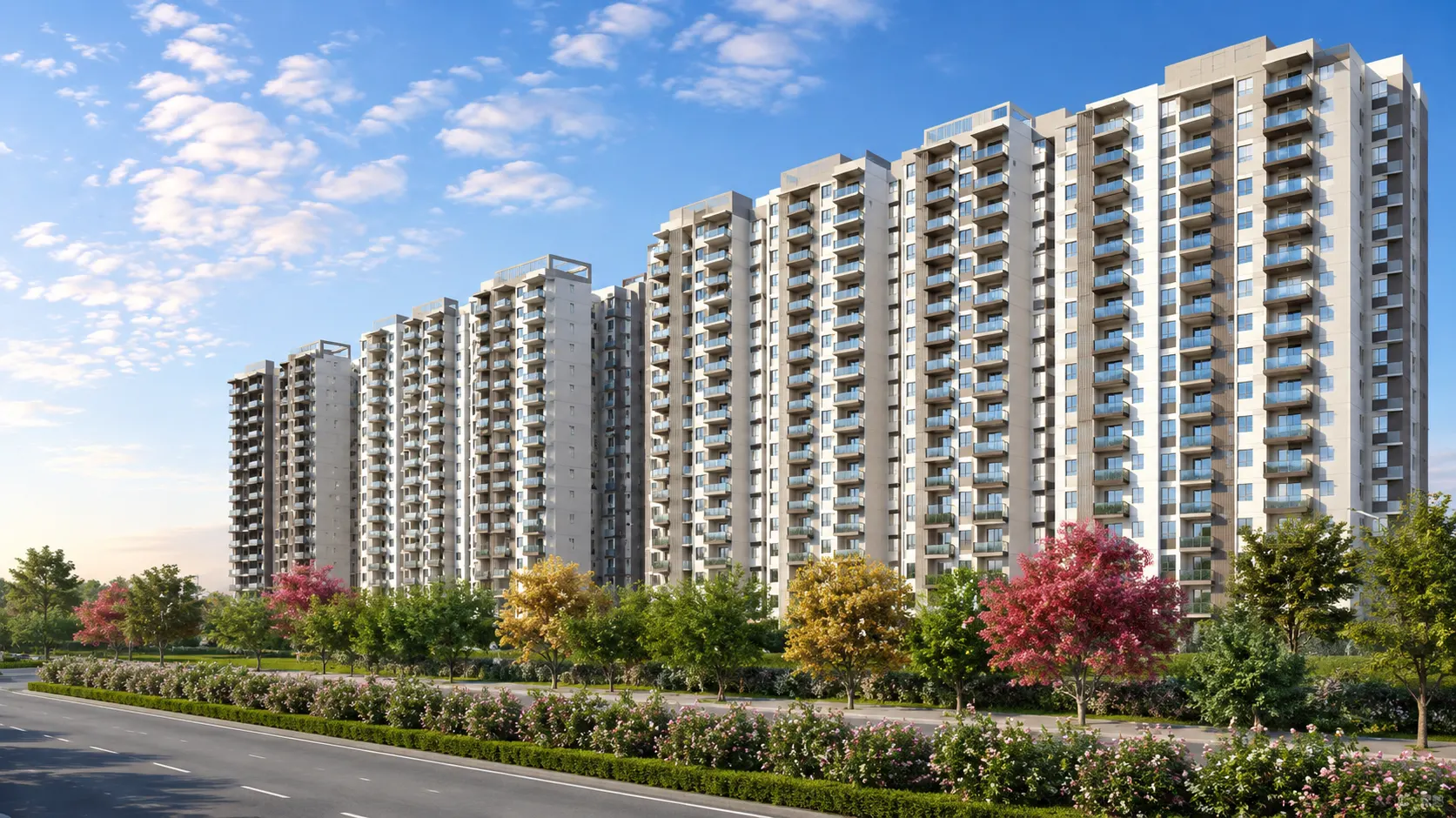 Lodha Sadahalli Bangalore Real Estate