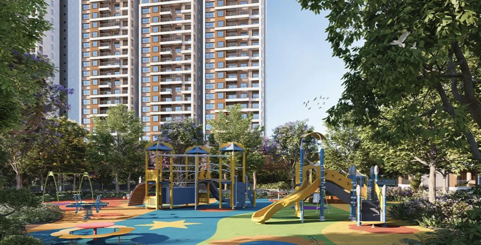 Lodha Sadahalli Bangalore Real Estate