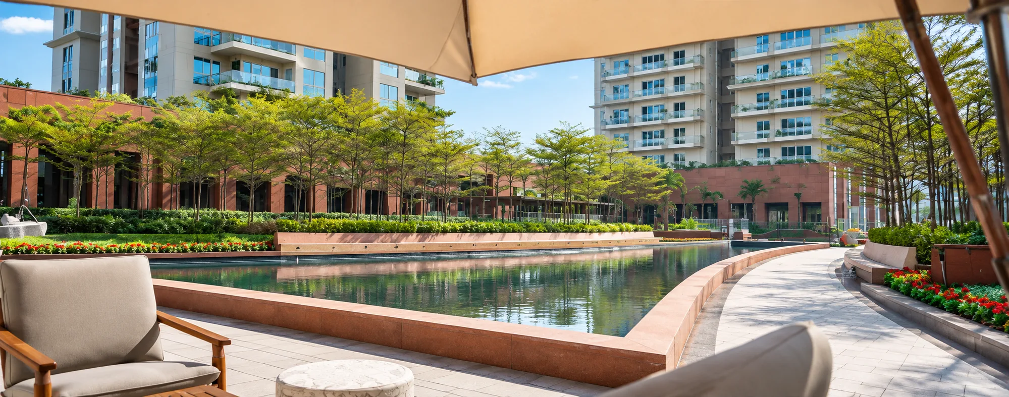 Conscient Elaira Residences Sector 80 Gurgaon