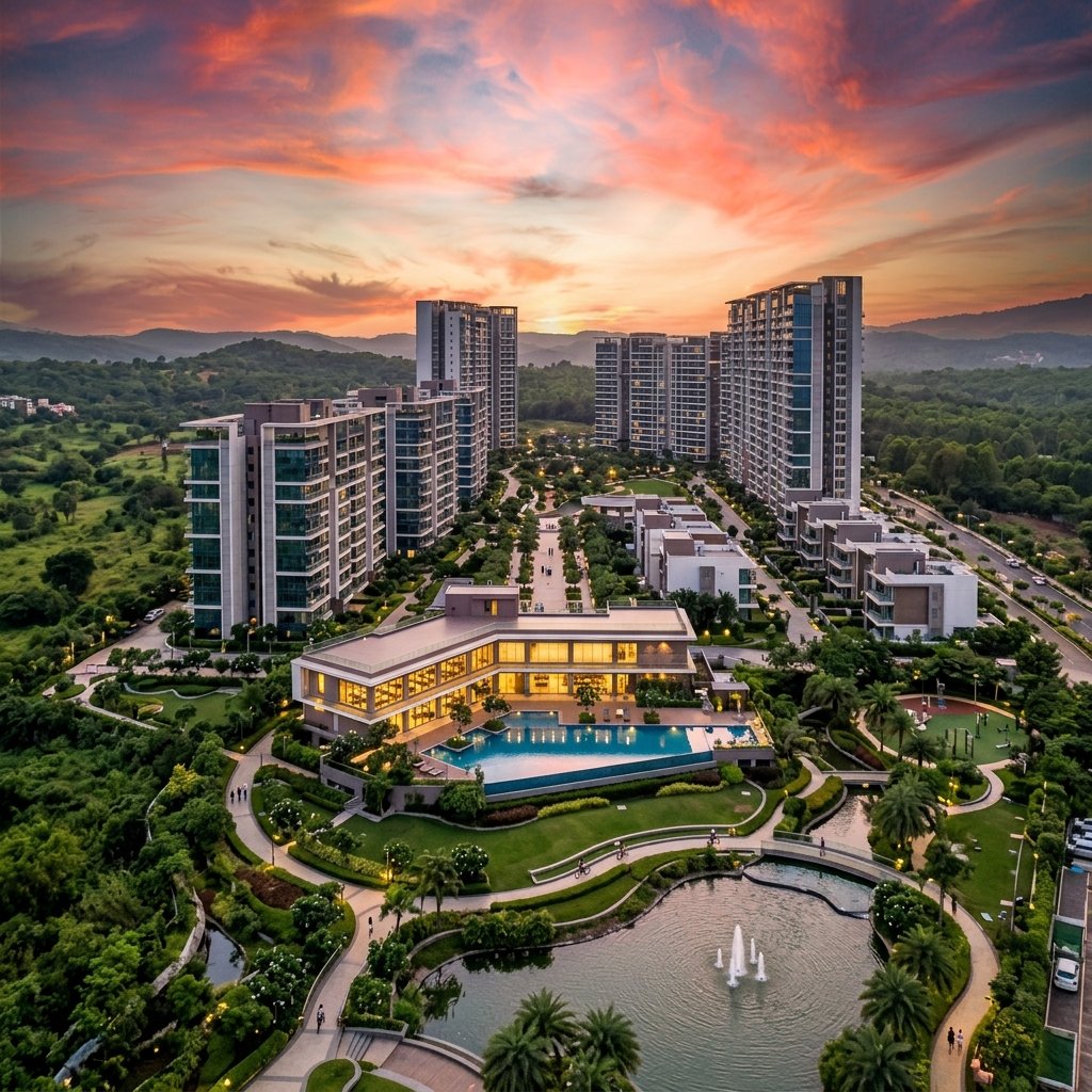 Birla Estate Projects Gurgaon - Property Station