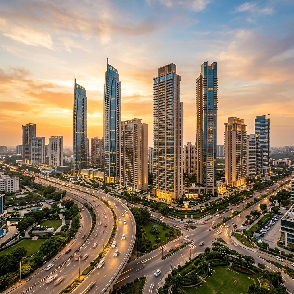 M3M Projects Gurgaon - Property Station