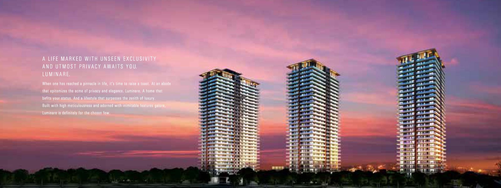 Mahindra Lifespaces Gurgaon - Property Station