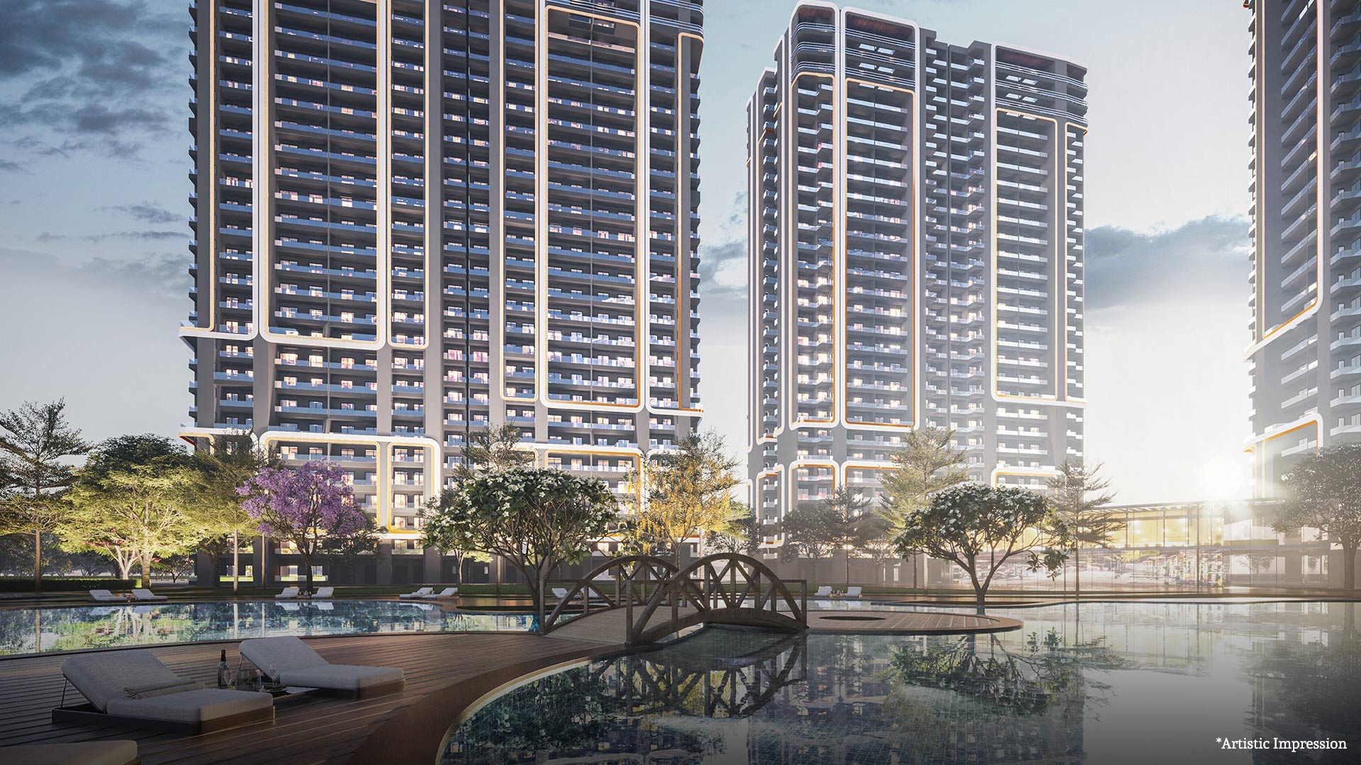 Smartworld Projects Gurgaon - Property Station