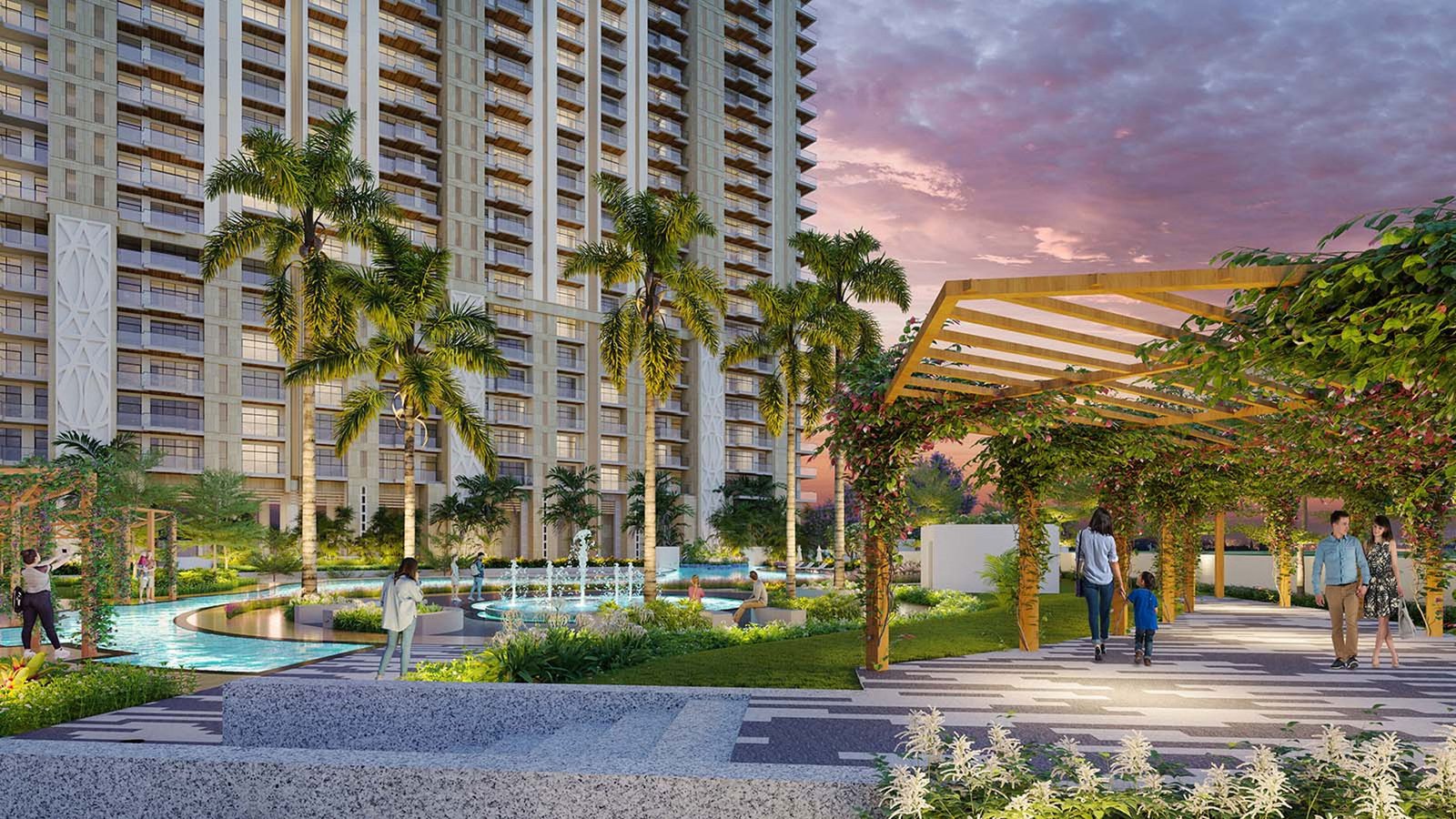 Whiteland Projects Gurgaon - Property Station