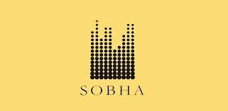Sobha Developer Logo