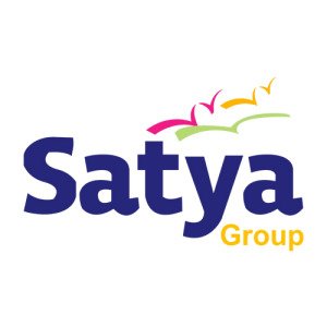 Satya Group Developer Logo