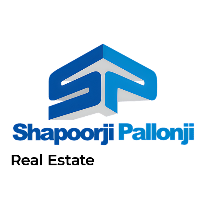 Shapoorji Pallonji Developer Logo