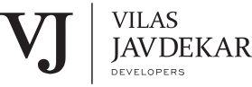Vilas Javedkar Developer Logo