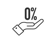 Zero Brokerage Icon - Property Station