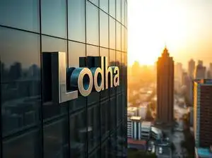 Lodha Developers NCR Entry News