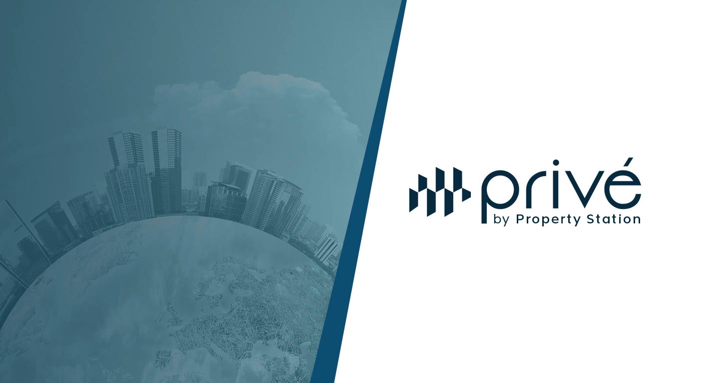 Property Station Real Estate Banner - Luxury Properties in Gurgaon