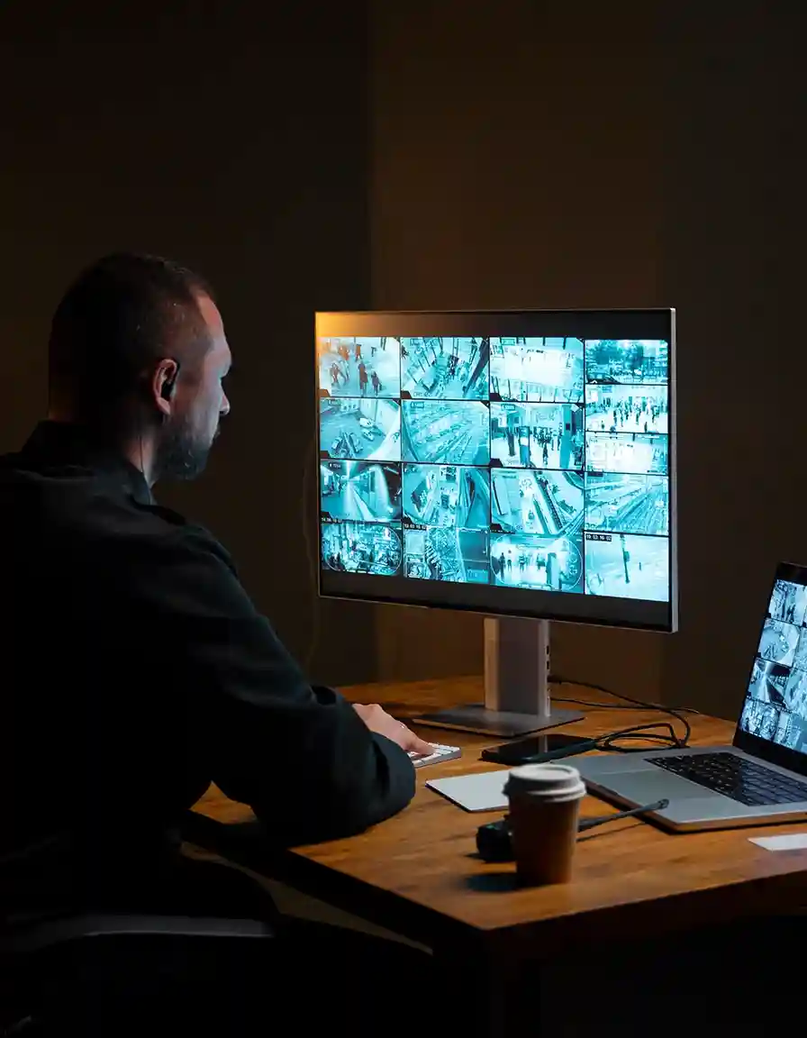 Whiteland Blissville Amenities Security